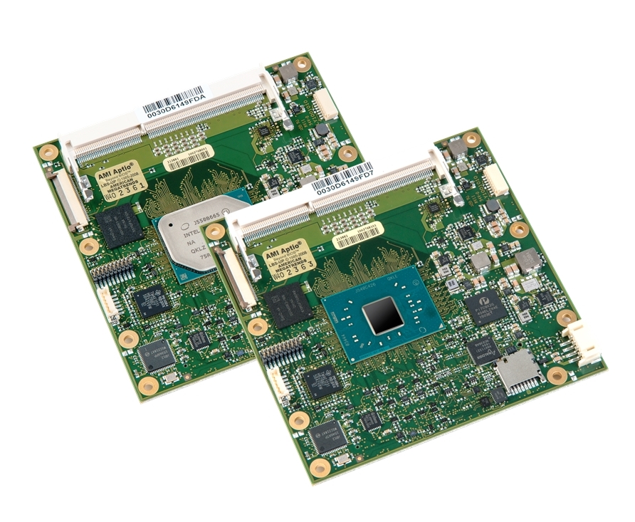 MSC C6C AL Avnet Embedded