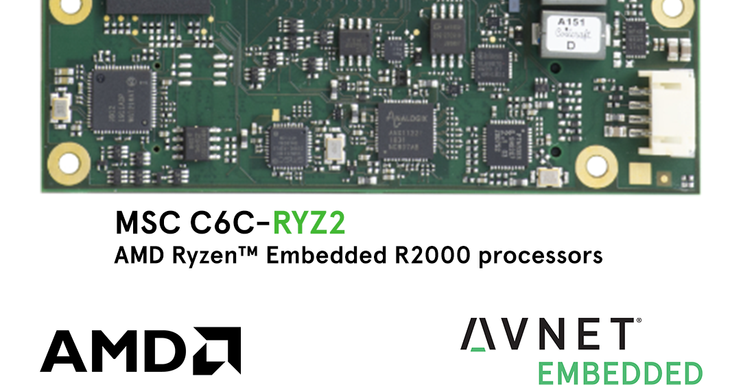 Extend The Lifecycle Of C C Ryz Modules With New Drop In Replacement