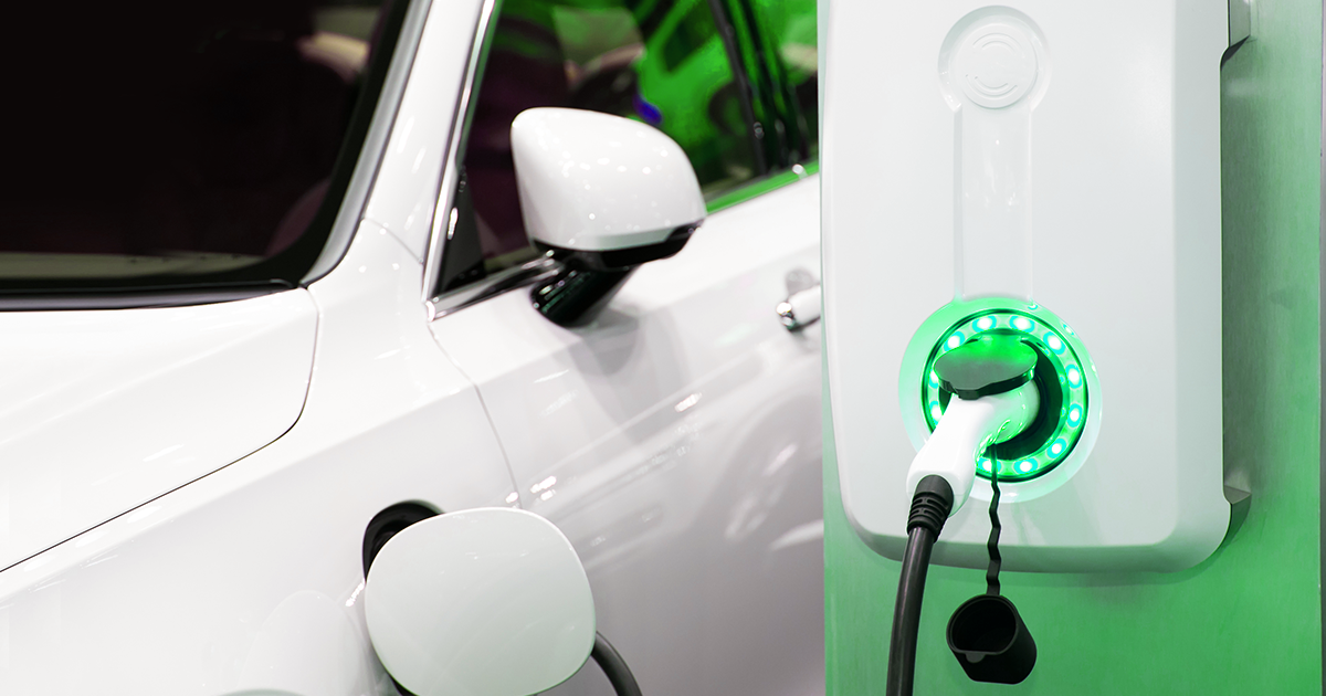 EV Charging Solutions - Avnet Embedded - Electric vehicle infrastructure