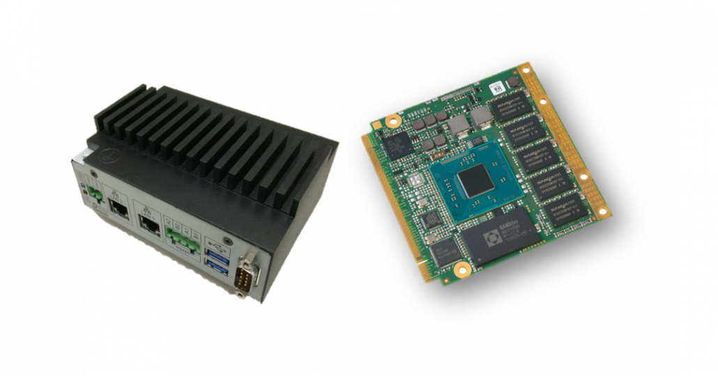 Controller Unitmodified Embedded