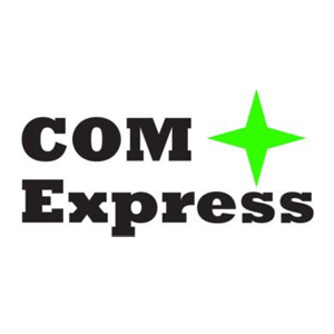COM Express logo