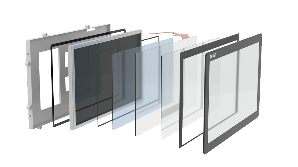 Avnet Embedded | Embedded Compute, Displays and Software