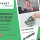 Embedded software sessions
