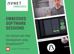 Embedded Software Sessions thumbnail
