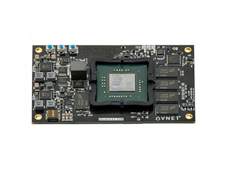 MicroZed Embedded
