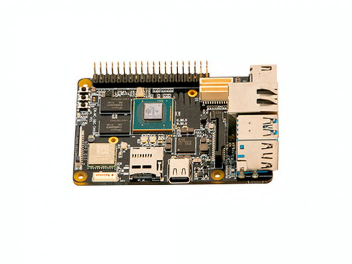 MicroZed Embedded